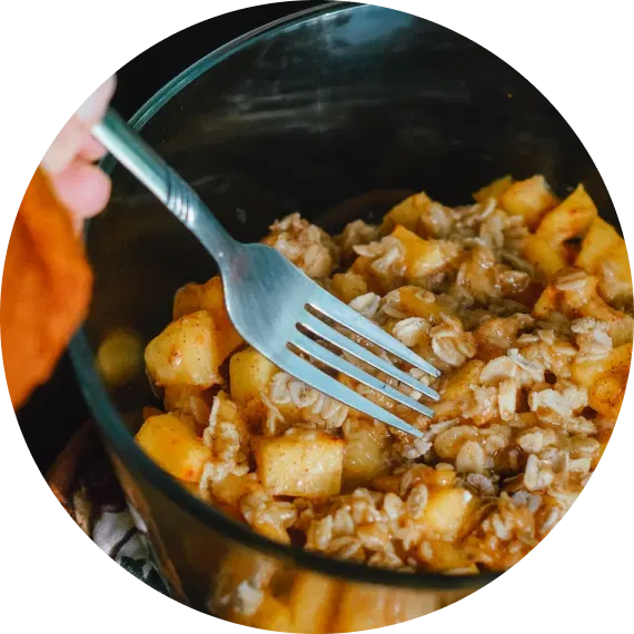 Homemade Recipe