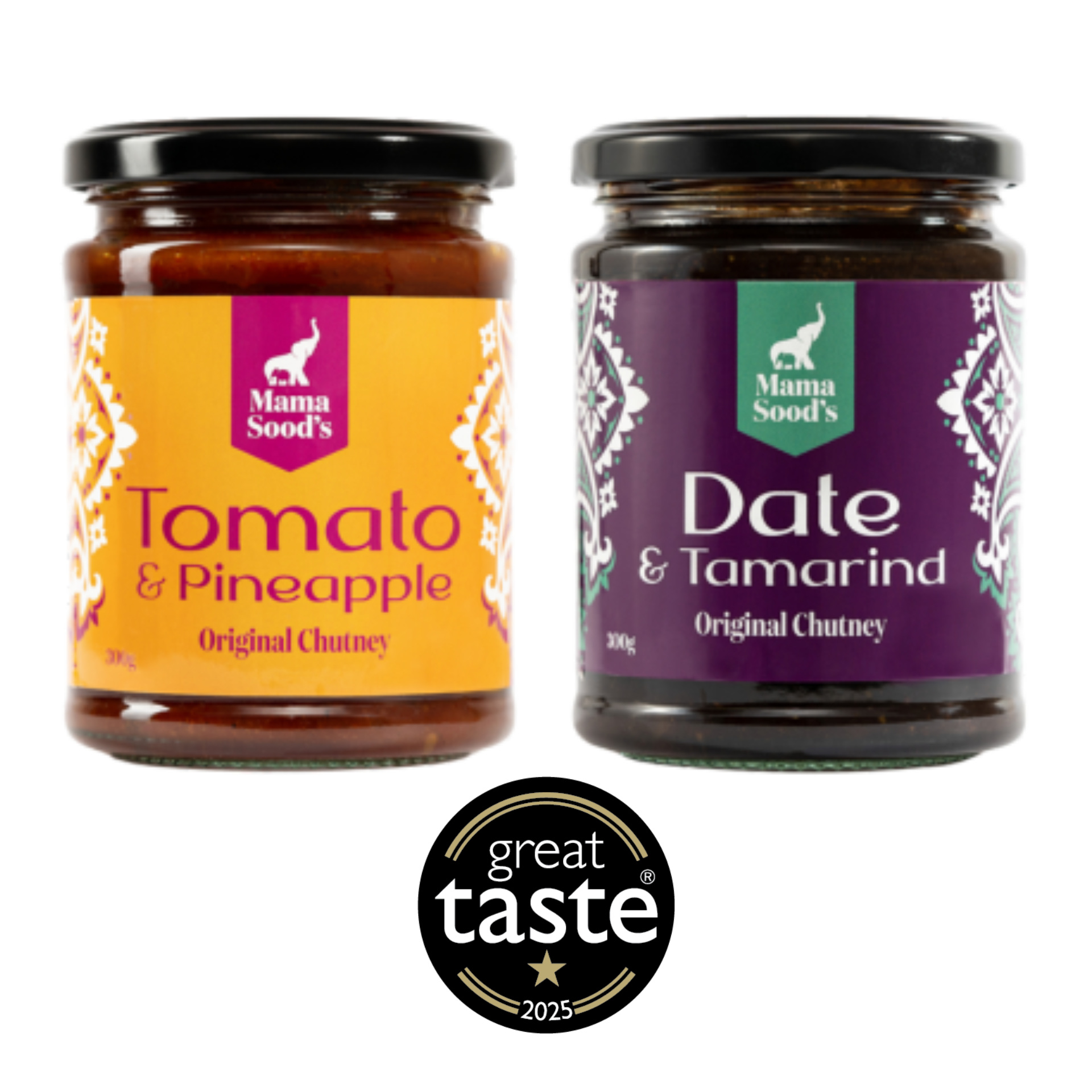 Great Taste Bundle