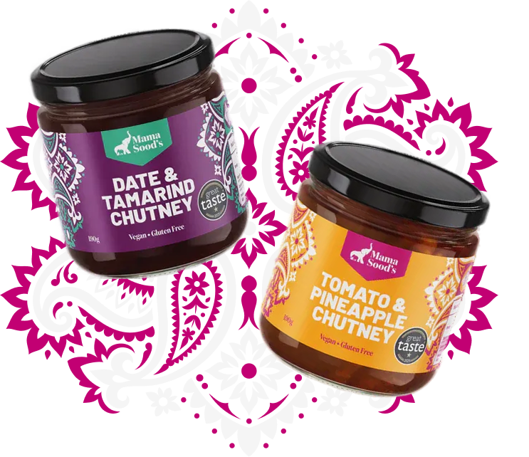 Award-Winning Flavour in Every Jar