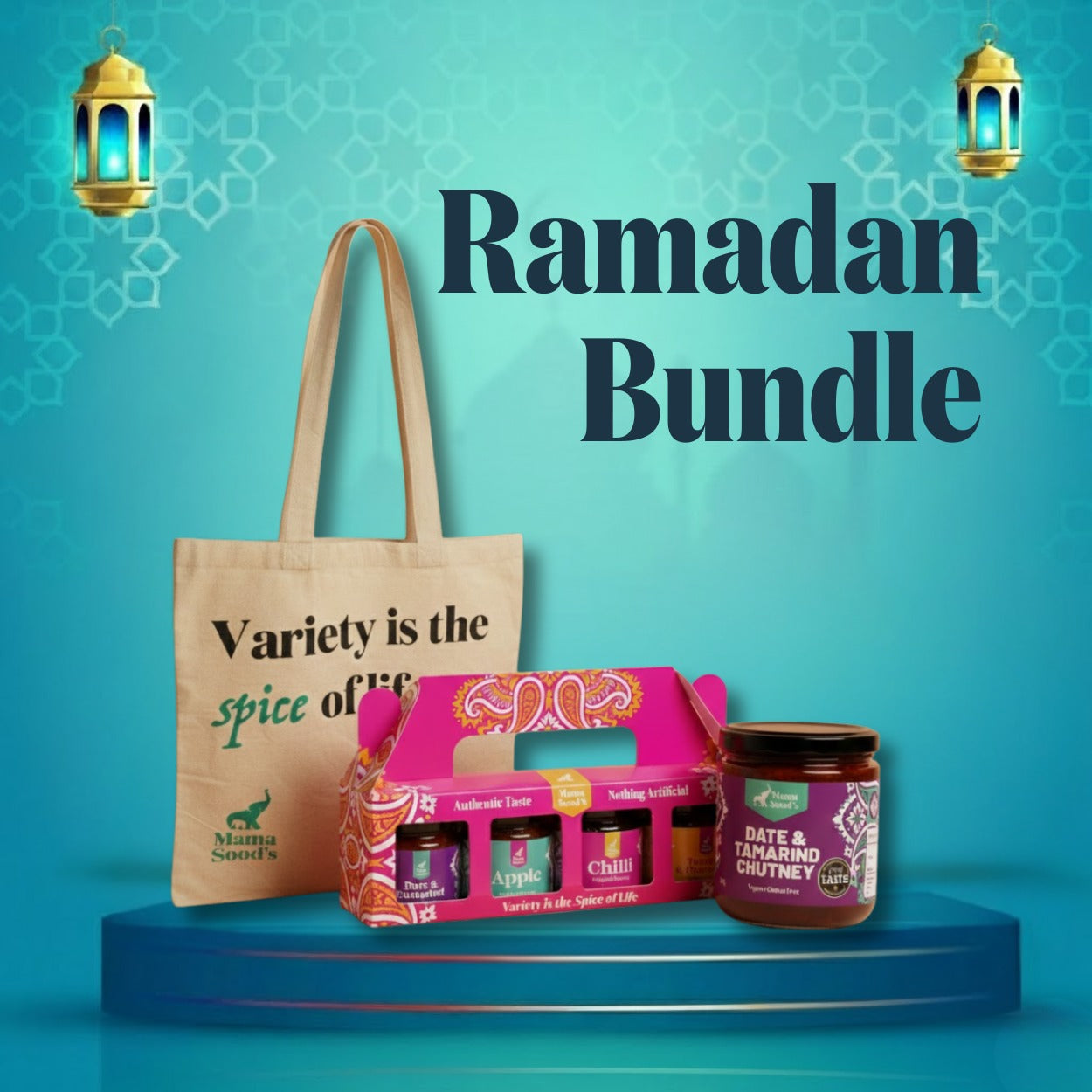 Ramadan Bundle