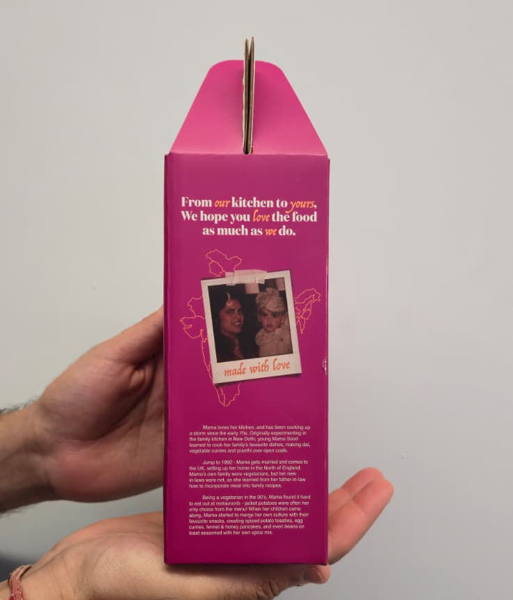 Chutney Selection Gift Set