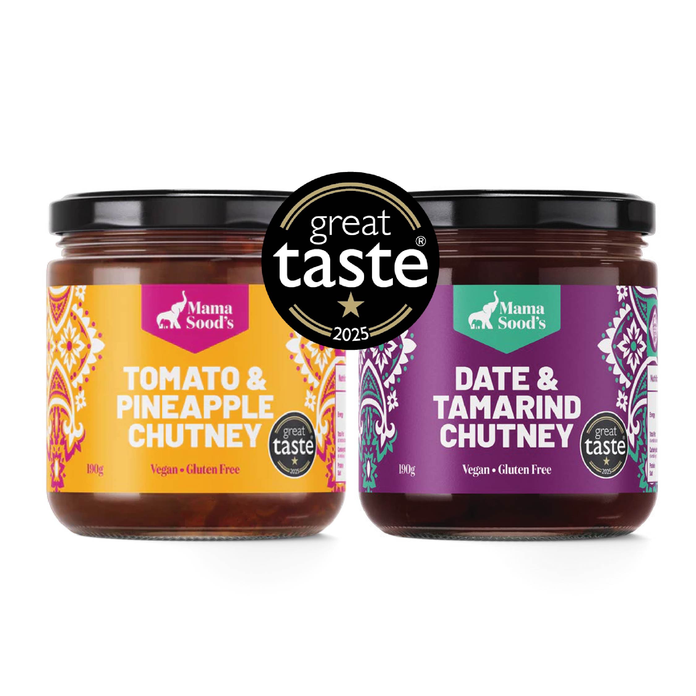 Great Taste Bundle